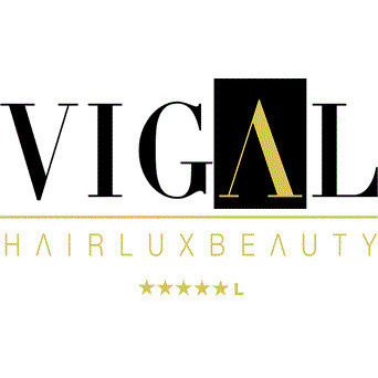 Vigal & Jus Hair Lux Beauty