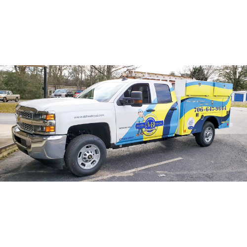 Images A&B Heating & Cooling Company, Inc.