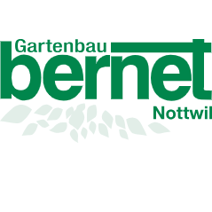 Bernet Gartenbau AG Logo