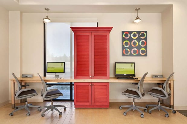 Images Home2 Suites by Hilton Denver West - Federal Center, CO