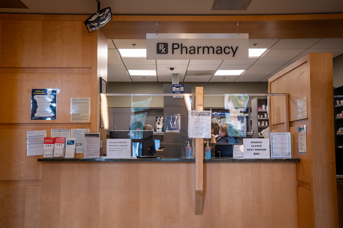 UC San Diego Health Specialty Pharmacy – La Jolla Image