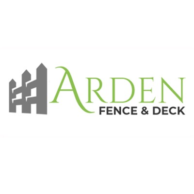 Arden Fence, Deck, & Construction Company Logo