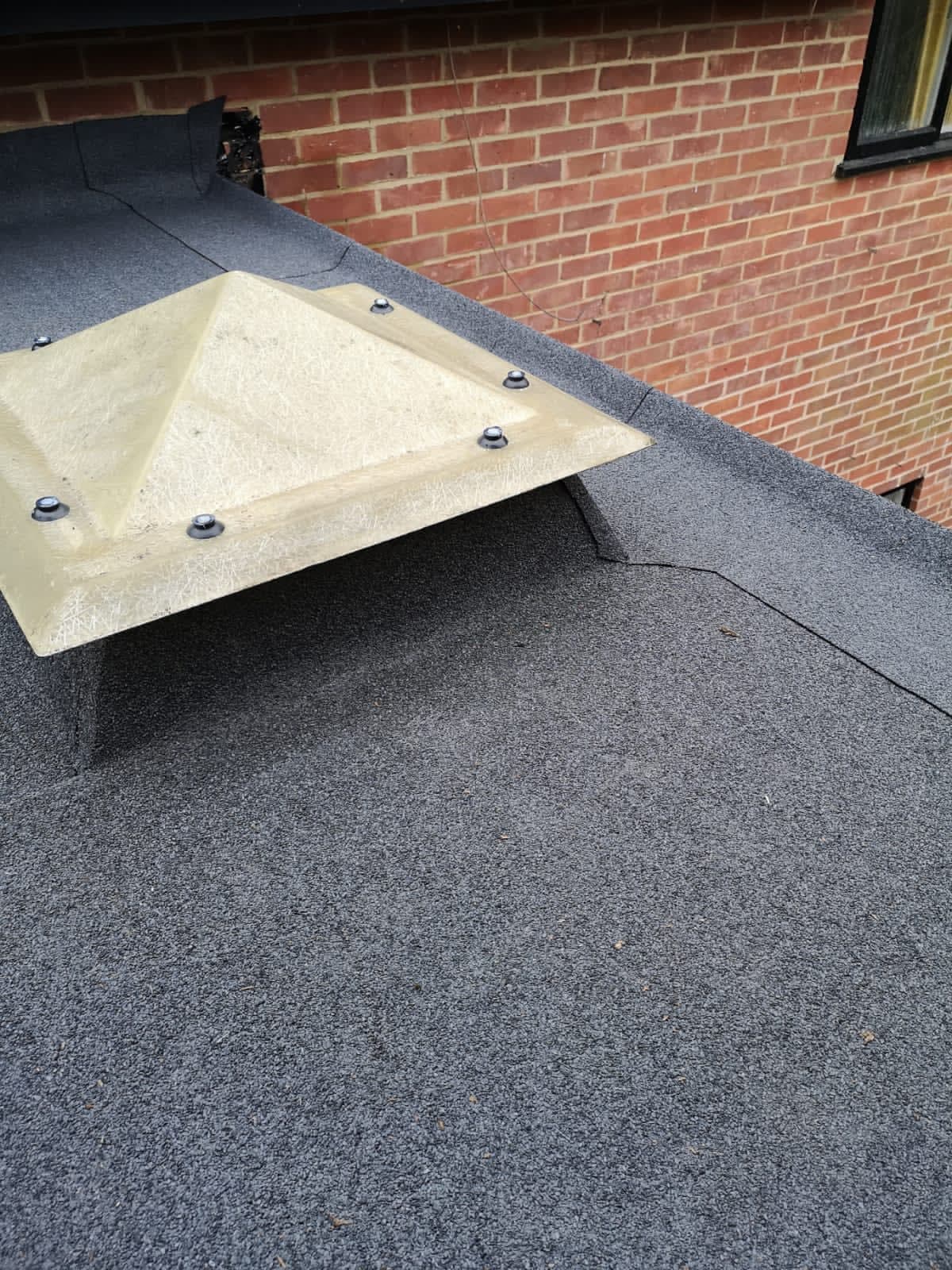 Images ABRS Roofing Services Ltd