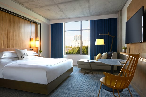 Images Kimpton Aertson Hotel by IHG