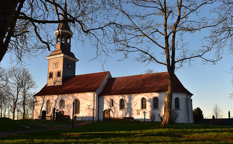 Lindenhof1887, Friedrichstr. 39 in Lunden