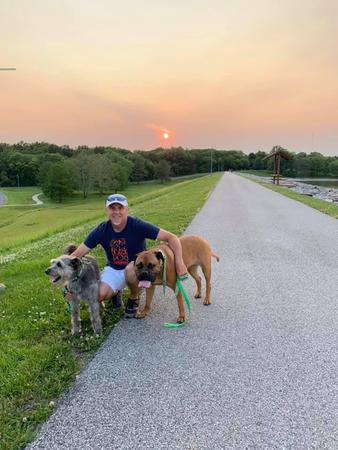 Images Crooked Creek Animal Hospital - Shawn Monken DVM