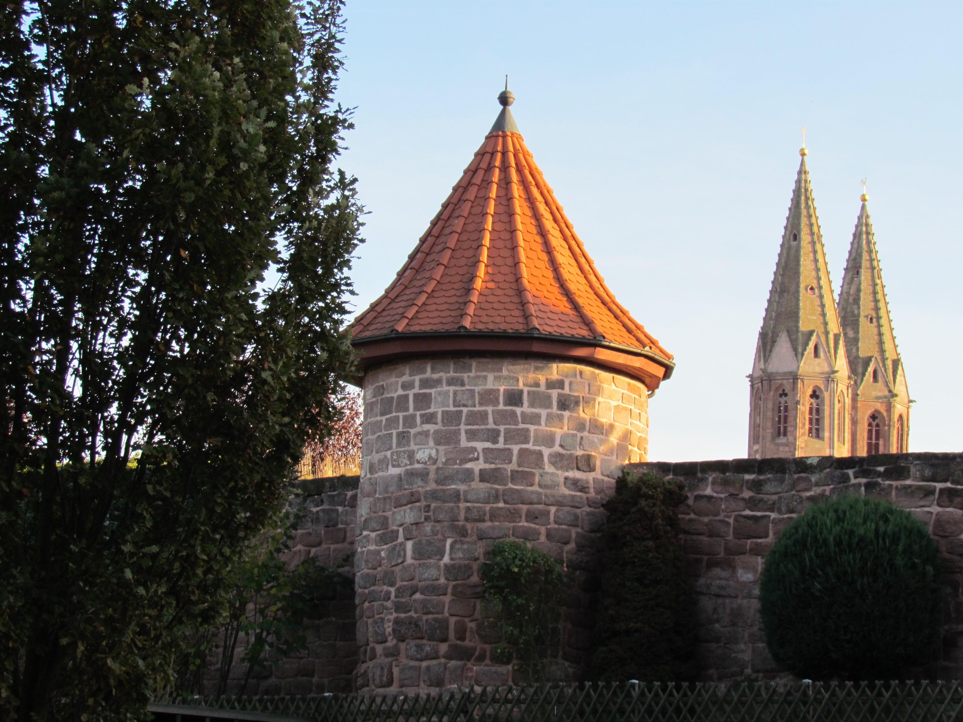 Stefan Strathausen Bedachungen und Holzbau, Holunderweg 3 in Heilbad Heiligenstadt