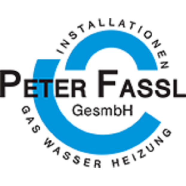 Fassl Peter InstallationsgmbH 3400 Kierling  Logo