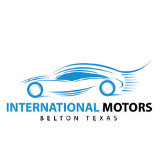 International Motors Logo