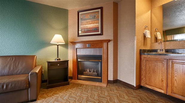 Images Best Western Plus Bayshore Inn