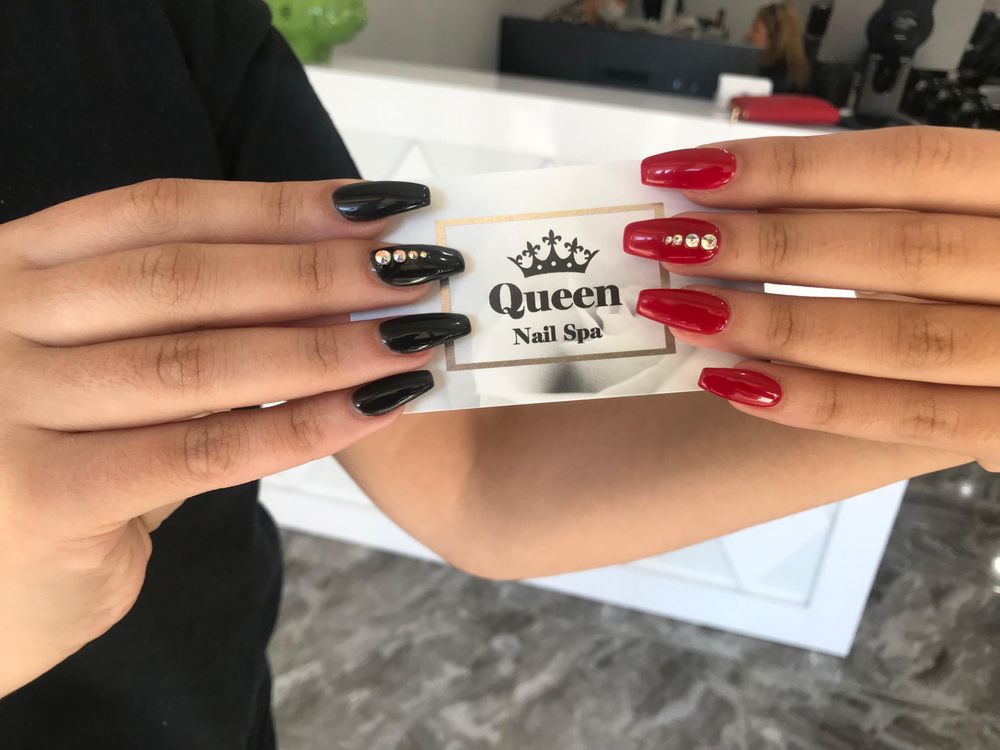 Queen Nail Spa Photo