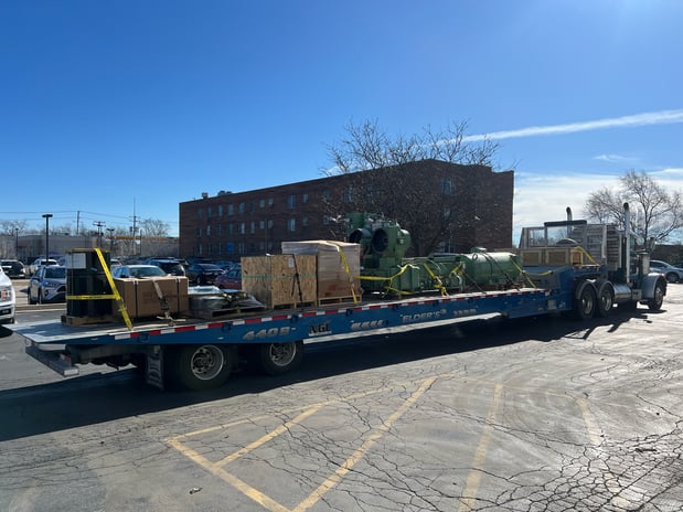 Images Elder's Service Inc.