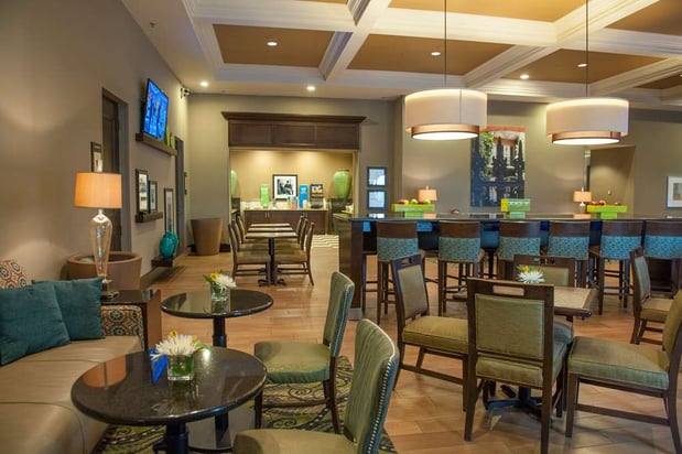 Images Hampton Inn & Suites New Orleans-Elmwood/Clearview Parkway Area