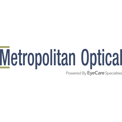 Metropolitan Optical – 18th Street