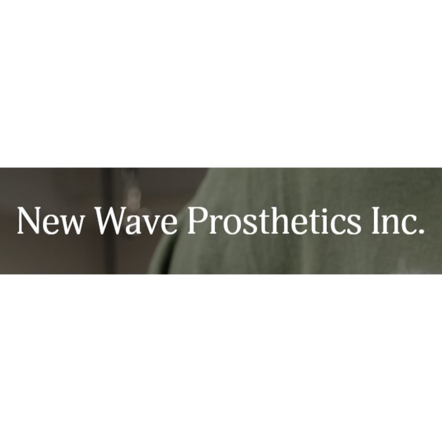 New Wave Prosthetics Inc.