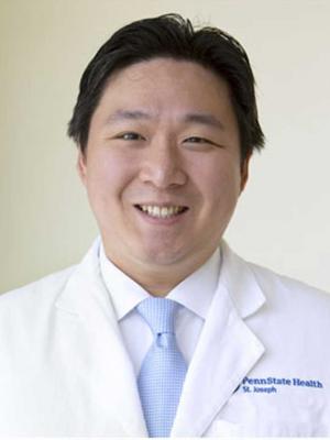 Dr. Vincent Zhang, MD