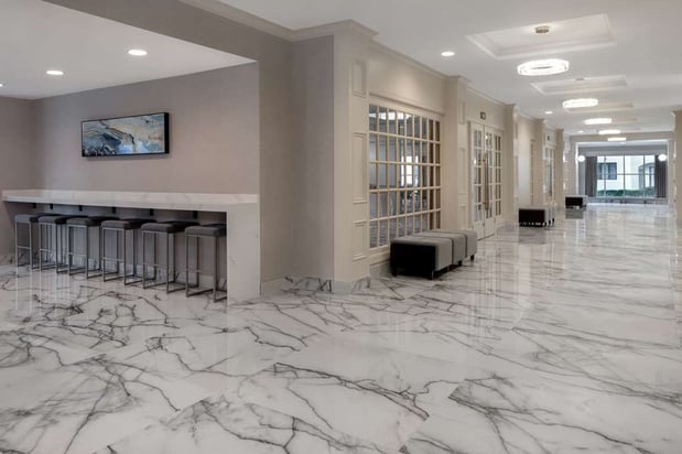 Images DoubleTree Suites by Hilton Hotel Mt. Laurel