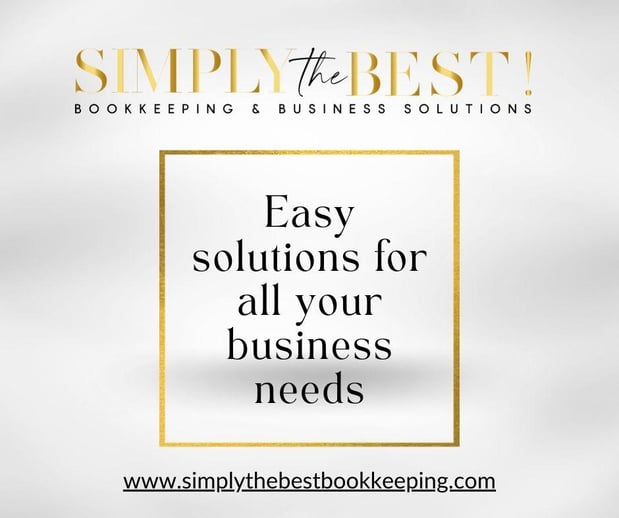 Images Simply the Best! Bookkeeping & Business Solutions