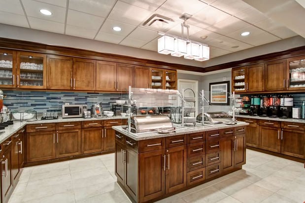Images Homewood Suites by Hilton Woodbridge
