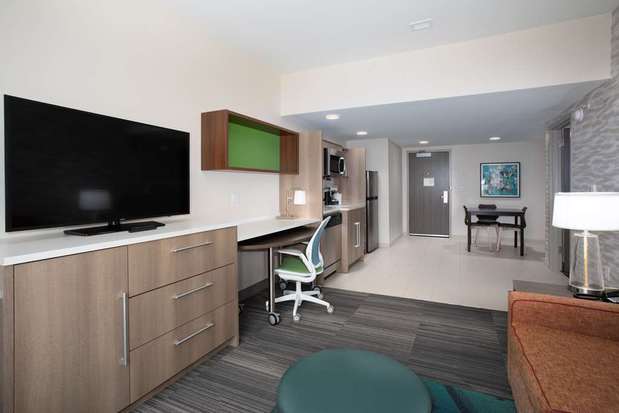 Images Home2 Suites by Hilton Omaha UN Medical Ctr Area