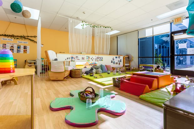 Images KLA Schools of Walnut Creek