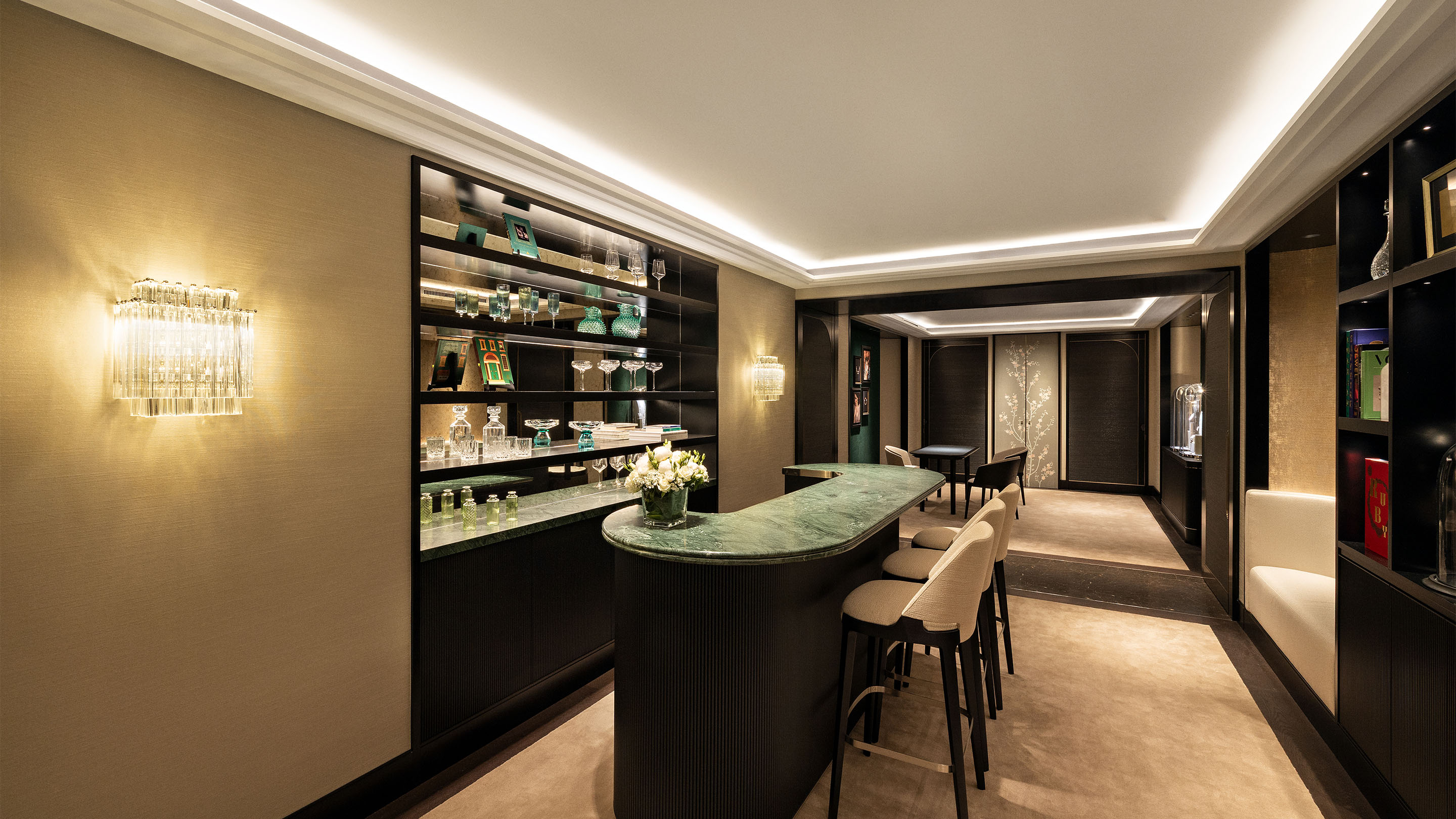 Bilder Van Cleef & Arpels (Zürich - Bahnhofstrasse 11)