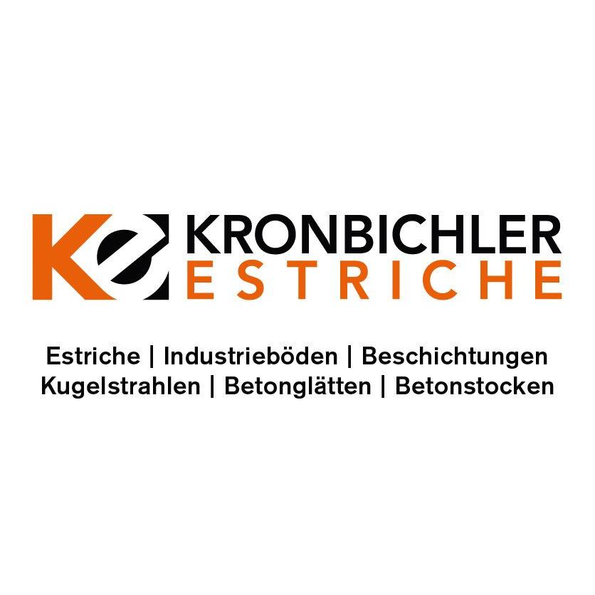 Kronbichler GmbH - LOGO