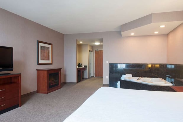 Images Hilton Garden Inn Indianapolis South/Greenwood