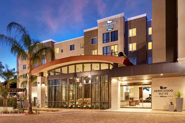 Images Homewood Suites by Hilton San Diego Mission Valley/Zoo