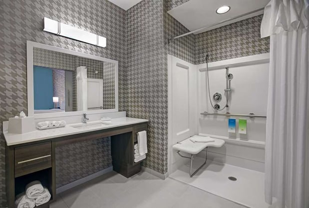 Images Home2 Suites by Hilton Richmond