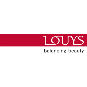 Friseur Rosenheim - Louys Balancing Beauty in Rosenheim in Oberbayern - Logo