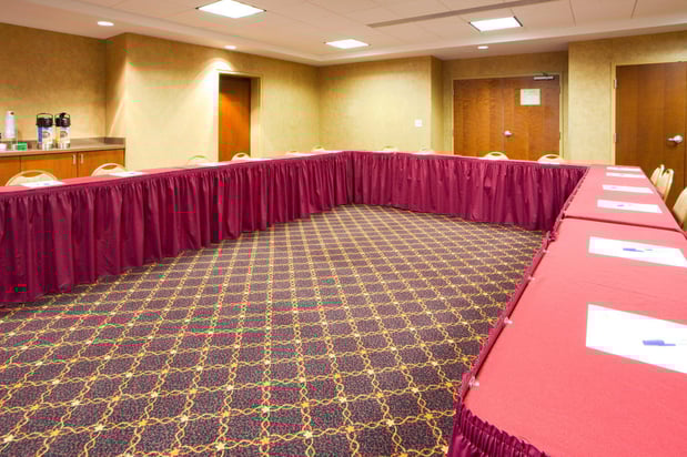 Images Holiday Inn Express & Suites Hagerstown by IHG