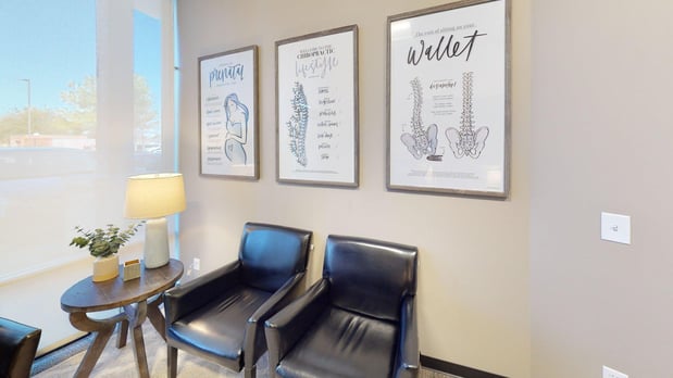 Images Sandstone Chiropractic