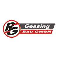 Logo Gessing Bau GmbH