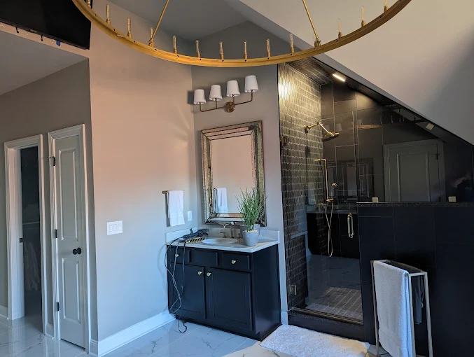 Images All About Tile NC
