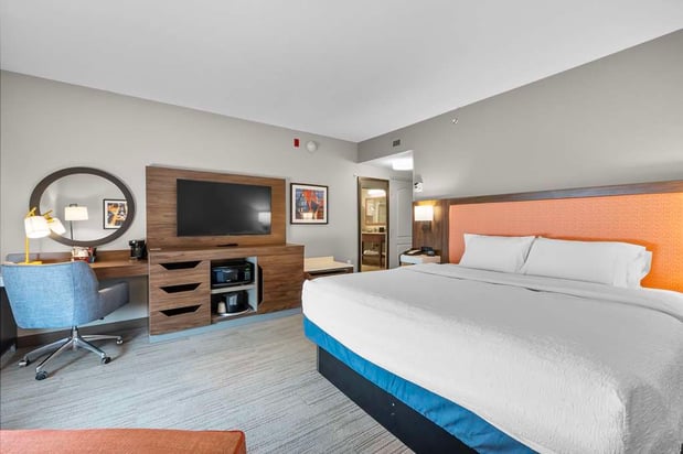 Images Hampton Inn & Suites St. Louis/South I-55