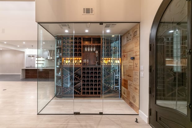 Images Jenkins Design Build - Custom Homes