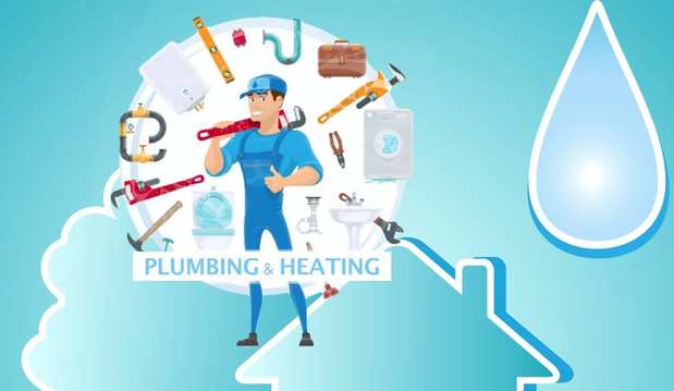Images All A's Plumbing and Heating