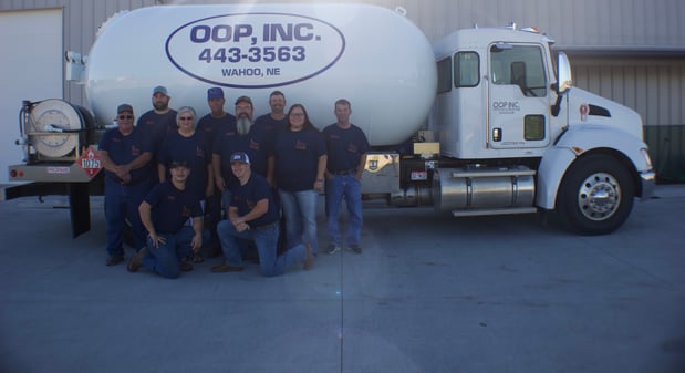 Images OOP Inc