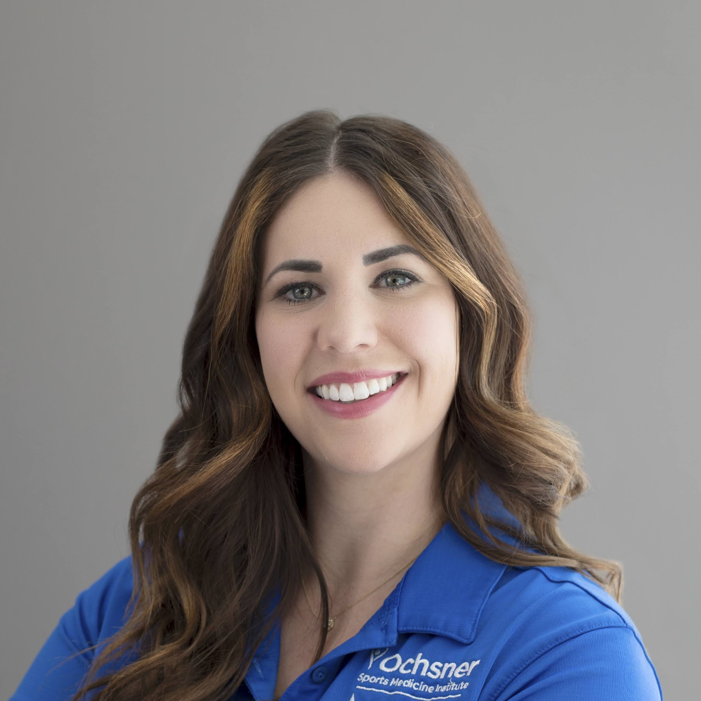 Rebecca Troulliet - Hammond, LA - Physical Therapy
