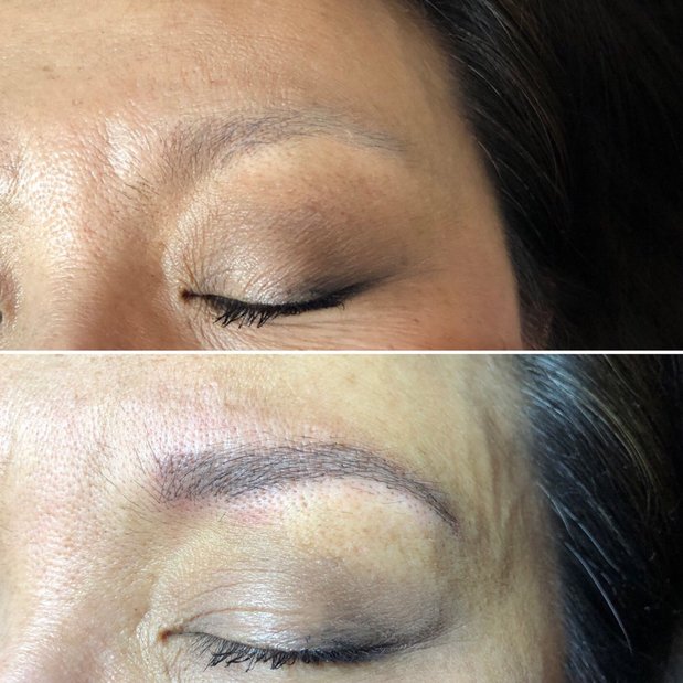 Images LUX 131 Salon & Med Spa
