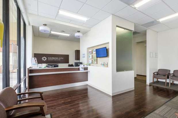 Images Harbor City Modern Dentistry
