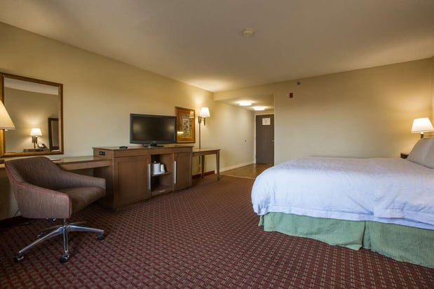 Images Hampton Inn Washington
