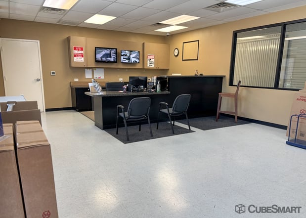 Images CubeSmart Self Storage