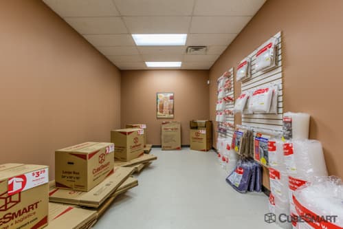 CubeSmart Self Storage Photo