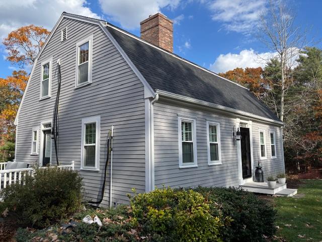 Images Persson Construction, Inc.