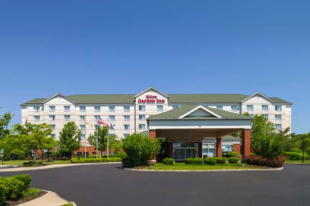 Images Hilton Garden Inn Edison/Raritan Center
