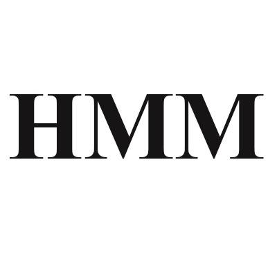 Hakuna Matata Moving Logo