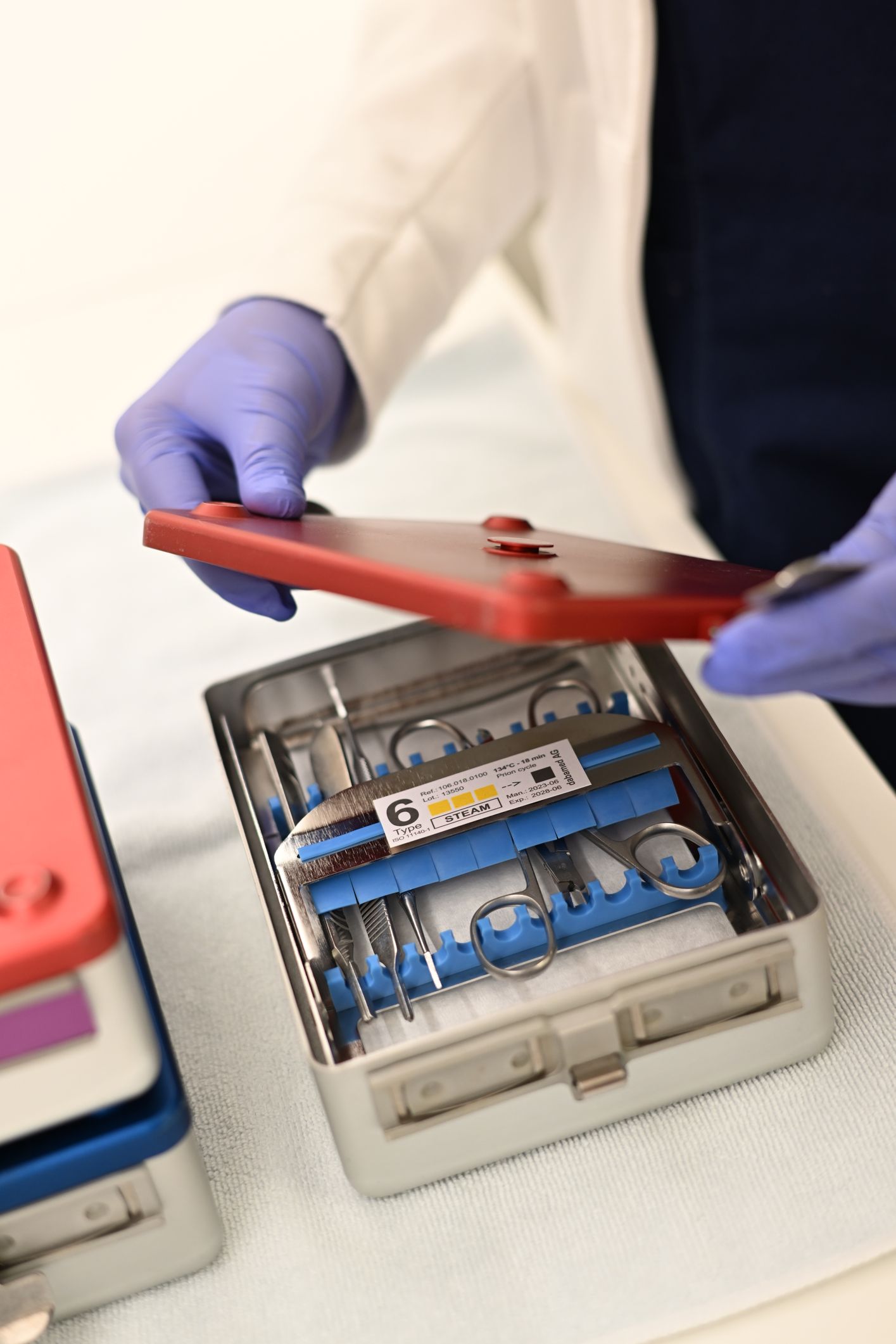 Bilder Podologie Thun GmbH