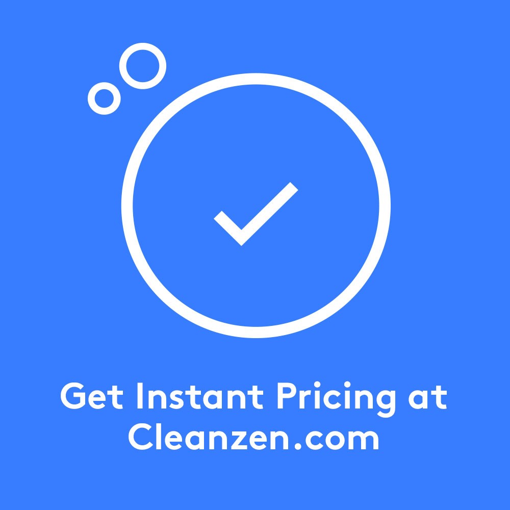 Instant Pricing Cleanzen Philadelphia Cleaning Services